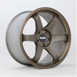 Rota Grid FF Alloy Wheel 18