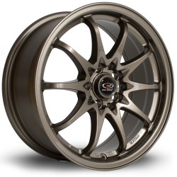 Rota Fight Alloy Wheel