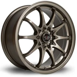 Rota Fighter Alloy Wheel