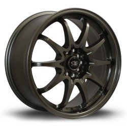 Rota Fighter Alloy Wheel 17