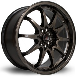 Rota Fighter Alloy Wheel 17