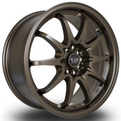 Rota Fighter Alloy Wheel 17