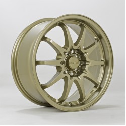 Rota Fighter Alloy Wheel 17