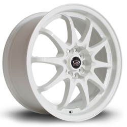 Rota Fighter Alloy Wheel 17