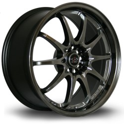 Rota Fighter Alloy Wheel 18