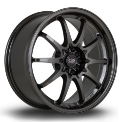 Rota Fighter Alloy Wheel 18