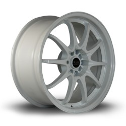 Rota Fighter Alloy Wheel 18