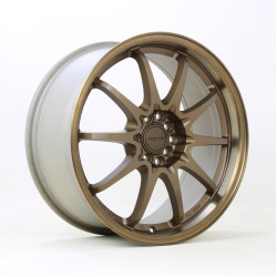 Rota Fighter Alloy Wheel 18