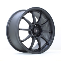 Rota Fighter Alloy Wheel 18