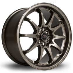 Rota Fighter Alloy Wheel 17