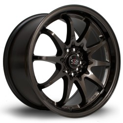 Rota Fighter Alloy Wheel 17