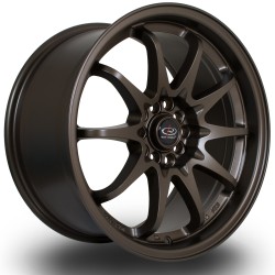 Rota Fighter Alloy Wheel 17