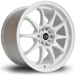 Rota Fighter Alloy Wheel 17