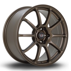 Rota Force2 Alloy Wheel 18