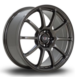 Rota Force2 Alloy Wheel 18