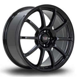 Rota Force2 Alloy Wheel 18