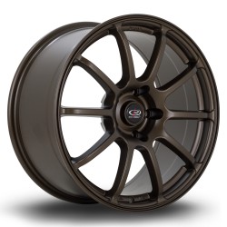 Rota Force2 Alloy Wheel 18