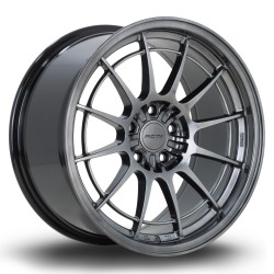 Rota GKR Alloy Wheel 18