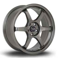 Rota GR6 Alloy Wheel