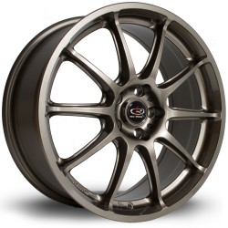 Rota Gra Alloy Wheel 17 Rota Gra Alloy Wheel 17