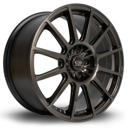 Rota Gravel Alloy Wheel 18