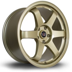 Rota Grid Alloy Wheel 18