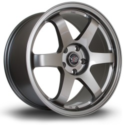 Rota Grid Alloy Wheel 18