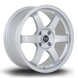 Rota Grid Alloy Wheel 17