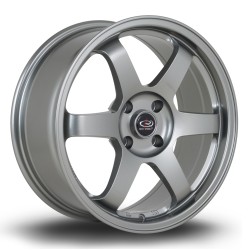 Rota Grid Alloy Wheel 17
