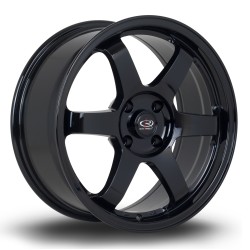 Rota Grid Alloy Wheel 17