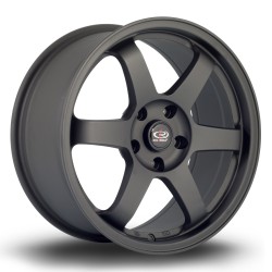Rota Grid Alloy Wheel 17