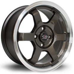 Rota Grid Alloy Wheel 15