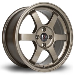 Rota Grid Alloy Wheel 16