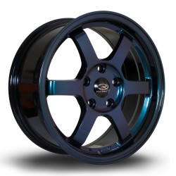 Rota Grid Alloy Wheel 16