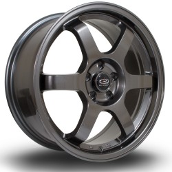 Rota Grid Alloy Wheel 17