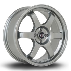 Rota Grid Alloy Wheel 17