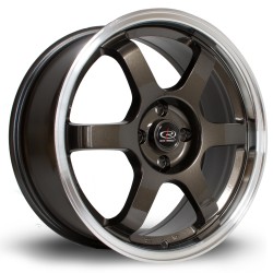 Rota Grid Alloy Wheel 17