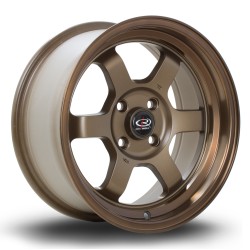 Rota Grid-V Alloy Wheel 15 Rota Grid-V Alloy Wheel 15