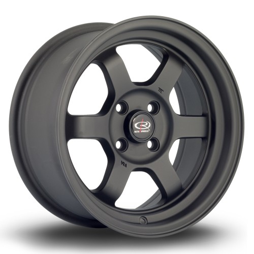 Rota Grid-V Alloy Wheel 15 Rota Grid-V Alloy Wheel 15