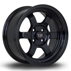 Rota Grid-V Alloy Wheel 15 Rota Grid-V Alloy Wheel 15