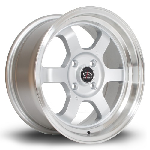 Rota Grid-V Alloy Wheel 15 Rota Grid-V Alloy Wheel 15