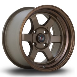 Rota Grid-V Alloy Wheel 15 Rota Grid-V Alloy Wheel 15