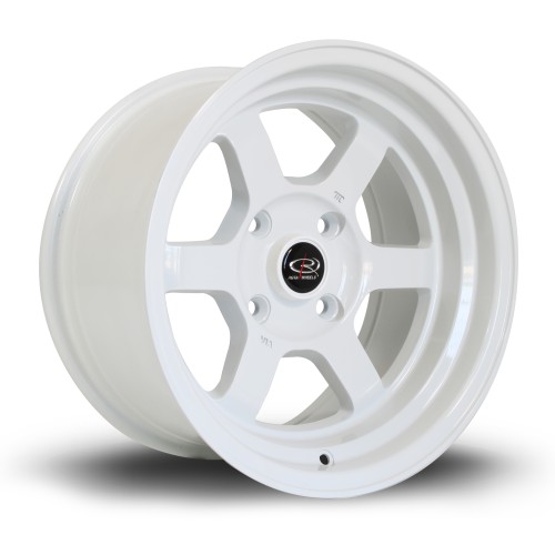 Rota Grid-V Alloy Wheel 15 Rota Grid-V Alloy Wheel 15