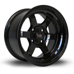 Rota Grid-V Alloy Wheel 15 Rota Grid-V Alloy Wheel 15