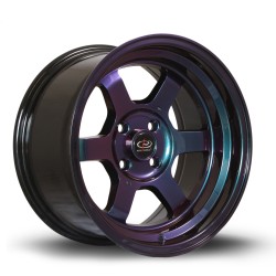 Rota Grid-V Alloy Wheel 15 Rota Grid-V Alloy Wheel 15