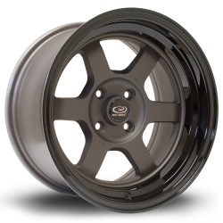 Rota Grid-V Alloy Wheel 15 Rota Grid-V Alloy Wheel 15