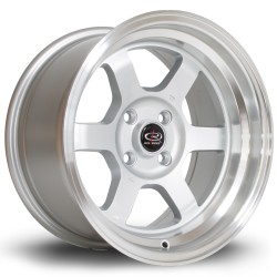 Rota Grid-V Alloy Wheel 15 Rota Grid-V Alloy Wheel 15