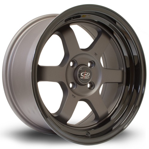 Rota Grid-V Alloy Wheel 16 Rota Grid-V Alloy Wheel 16