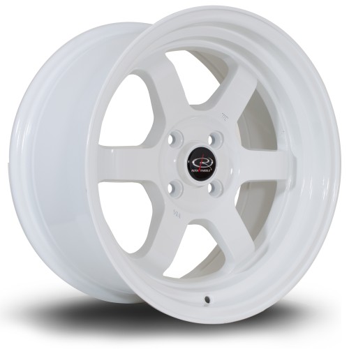 Rota Grid-V Alloy Wheel 16 Rota Grid-V Alloy Wheel 16