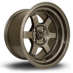Rota Grid-V Alloy Wheel 15 Rota Grid-V Alloy Wheel 15